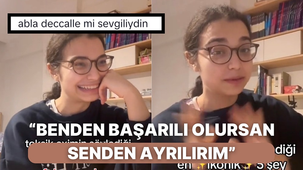 Toksik Erkek Arkadaşının Söylediklerini Anlatan Genç Kadın Gündem Oldu: “Kanser Olursan Senden Ayrılırım”