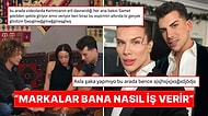 Samet Liçina'nın Kerimcan'ın Eril Davranmasını İstememe Sebebini Duyunca Kahkahaya Boğulacaksınız