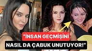 Havaya Girip Kendi Estetik Yaptırmamışçasına Hemcinslerini Yeren Hande Ataizi'nin Açıklamaları Güldürdü!