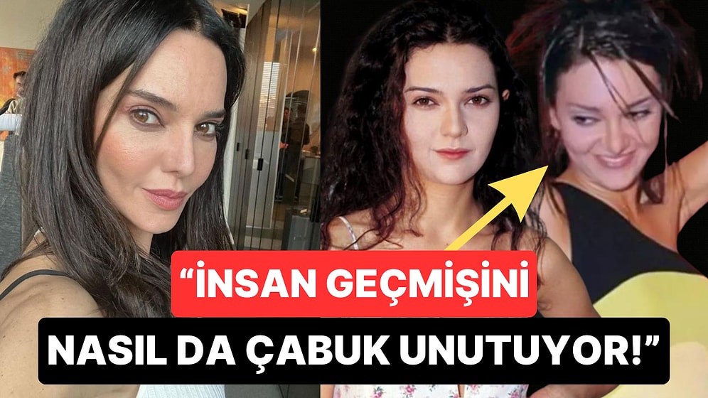 Havaya Girip Kendi Estetik Yaptırmamışçasına Hemcinslerini Yeren Hande Ataizi'nin Açıklamaları Güldürdü!