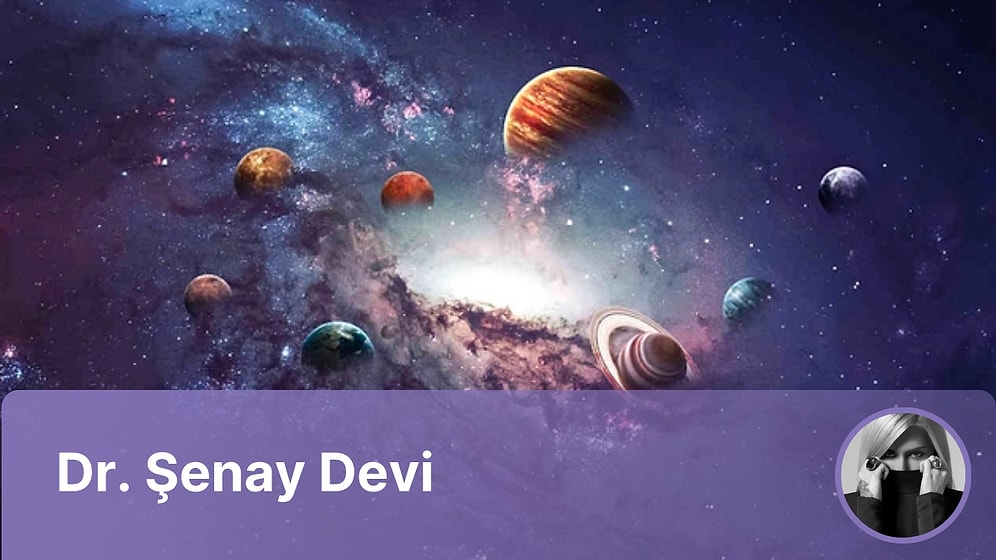 Nedir Bu Retrolar? Korkmalı mı Yoksa Gezegenelerin Mesajlarını Doğru mu Anlamalıyız?