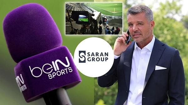 Süper Lig maçlarının yayıncısı olan beIN Sports’un yayın hakkının bu sezon sonunda bitecek olmasında dolayı Türkiye Futbol Federasyonu yayın ihalesini başlattı.