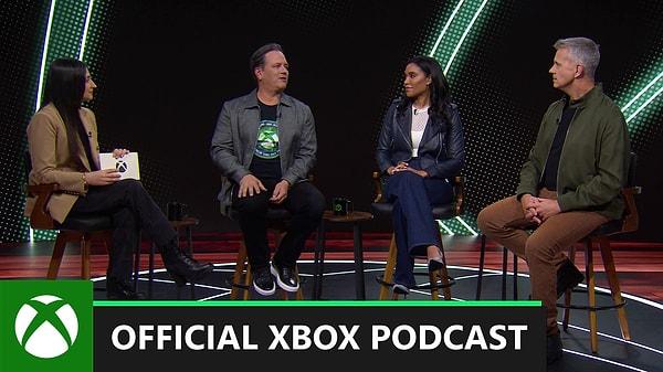 Xbox'un geleceğine dair açıklamalar yapıldı.
