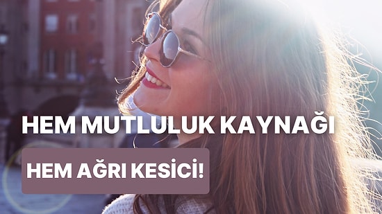 Vücudun Doğal Ağrı Kesicisi Olan Endorfin Hormonunu Tanıyalım