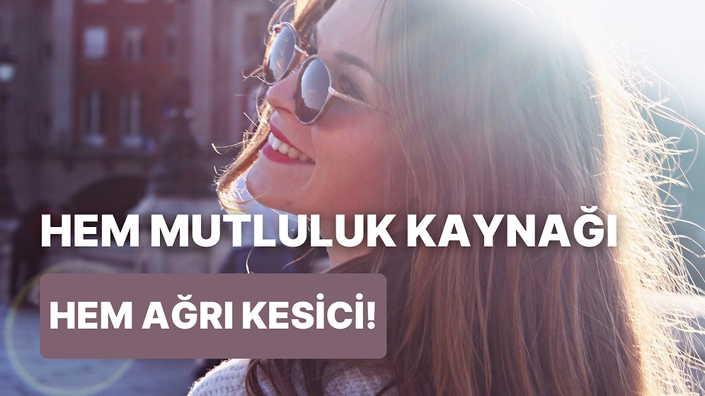 Vücudun Doğal Ağrı Kesicisi Olan Endorfin Hormonunu Tanıyalım