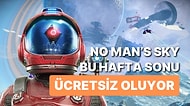 No Man’s Sky Bu Hafta Sonu Oynaması Ücretsiz Oluyor!