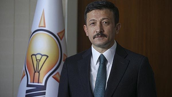 Ankete göre CHP'nin İzmir Büyükşehir adayı Cemil Tugay yüzde 40,7 oy alırken, AK Parti'nin Büyükşehir adayı Hamza Dağ yüzde 32,3 oy aldı.
