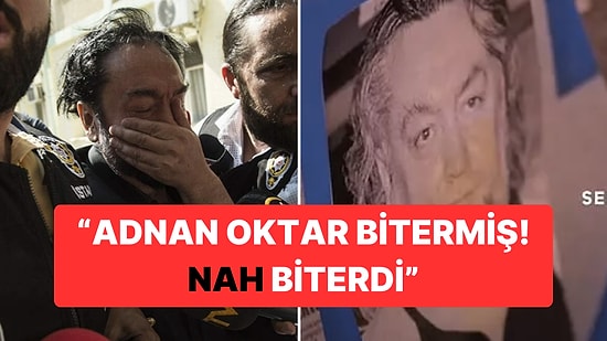 Rasim Ozan Kütahyalı’dan “Adnan” Belgeseli Yorumu: Özkan Mamati’nin Yüzüne Söyledi!