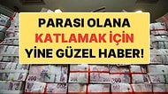 Mevduat Faizleri Yeniden Artışa Geçti: 1 Milyon TL Aylık Ne Kadar Kazandırır?