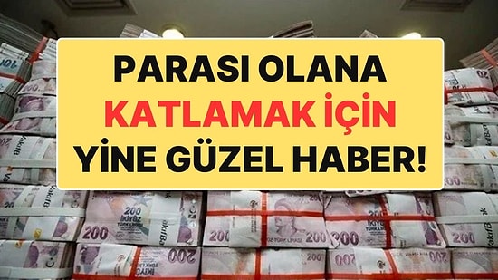 Mevduat Faizleri Yeniden Artışa Geçti: 1 Milyon TL Aylık Ne Kadar Kazandırır?