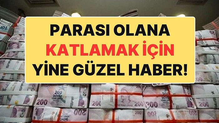 Mevduat Faizleri Yeniden Artışa Geçti: 1 Milyon TL Aylık Ne Kadar Kazandırır?