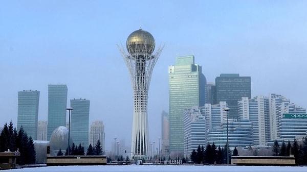 Kazakistan'ın en büyük şehri olan  Almatı'dakİ Al-Farabi Kazakistan Ulusal Üniversitesi Hastanesi'nde toplanan verilerin sızdırılması büyük tepkiye yol açtı.