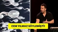 'Ortaya Karışık Sperm' Esprisi Gerçek Oldu: Babası ve Kendi Spermini Karıştırıp Karısını Hamile Bıraktı