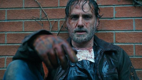 Screen Rant'ın aktardığı habere göre AMC'nin yeni spinoff'u, bugüne kadar yapılmış en yüksek bütçeli zombi dizisi olarak kayıtlara geçti.