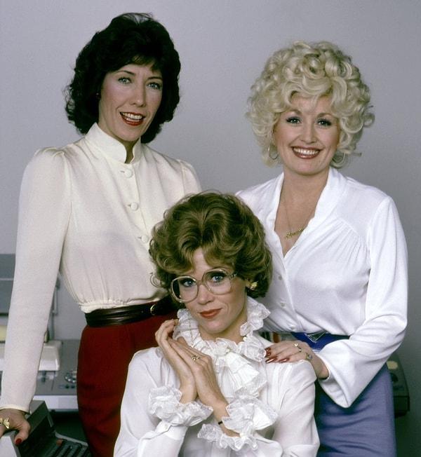 22. 9 to 5 (1980)