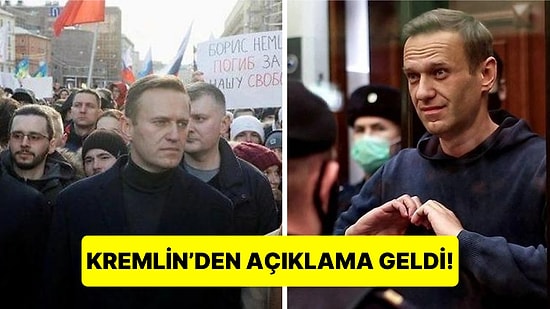 Vladimir Putin'in En Güçlü Rakibi Aleksey Navalny, Hapishanede Hayatını Kaybetti