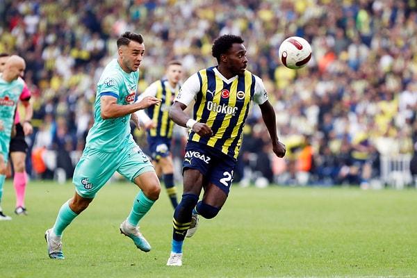 Çaykur Rizespor - Fenerbahçe maçı ne zaman, saat kaçta ve hangi kanalda?