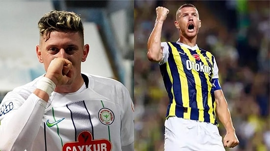 Çaykur Rizespor - Fenerbahçe Maçı Ne Zaman, Saat Kaçta ve Hangi Kanalda?
