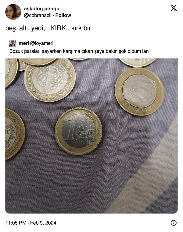 Tüm bozukluklara hükmeden tek bozukluk...