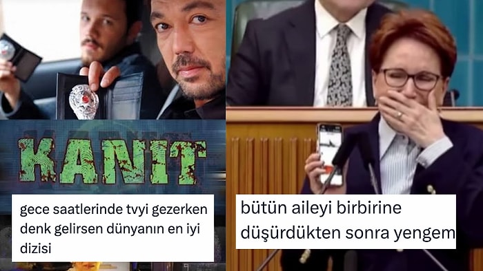 Her Ne Yapıyorsanız Bırakıp Okumanız Gereken Haftanın En Komik Tweetleri