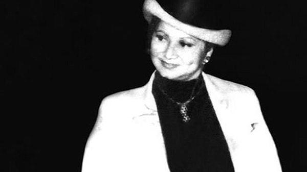 Griselda Blanco Restrepo, the world's most infamous female gangster, was a member of a Colombian crime cartel.