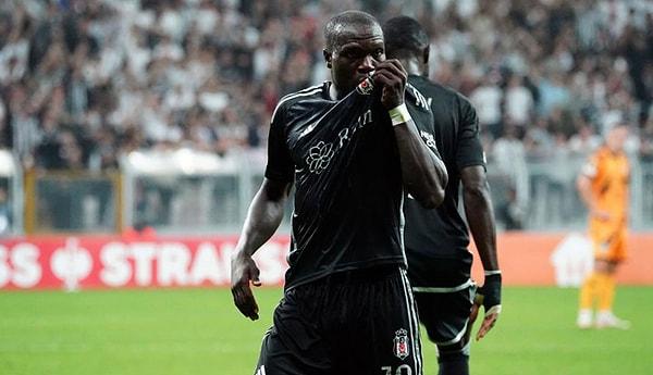 Beşiktaş, Süper Lig'de Konyaspor ile 46. kez karşılaşacak.