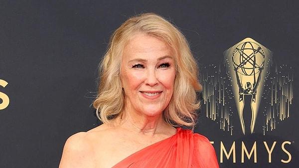 Catherine O'Hara has been added to the cast of the series.
