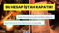 Bu Rakamlar Halis mi? Sevgililer Günü Yemeğine Gelen Hesap Matematik Algınızla Oynayacak