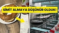 Havalimanında 1 Simit ve 1 Meyve Suyunun 500 TL Olması İllallah Ettirdi!