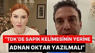 Bahar Feyzan’ın Yayınına Katılan Özkan Mamati, Adnan Oktar'ın Kadın Avukatları Taciz Ettiğini İddia Etti