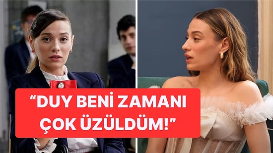 "Artık Takılmıyorum" Sümeyye Aydoğan, Duy Beni Zamanında Yediği Linçleri Anlattı