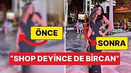 Yanlışlıkla Orijinalini Paylaştı: Bircan Bali'nin Photoshoplu ve Photoshopsuz Halini Görenler "Pes" Dedi