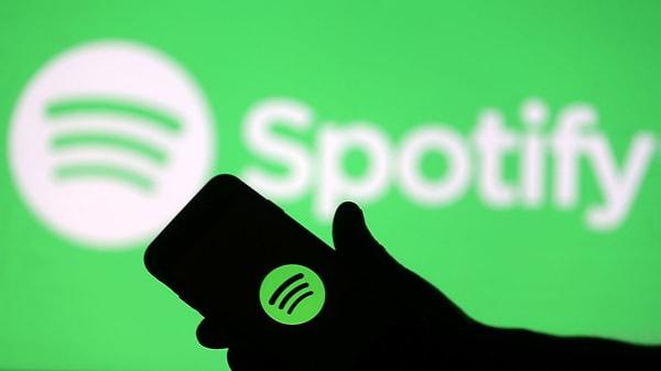 Global ve yerel verilerini paylaşmayı sürdüren ve dünyanın en çok tercih edilen dijital müzik platformlarından biri olan Spotify, Türkiye'nin en çok dinlenen sanatçılarını açıkladı.