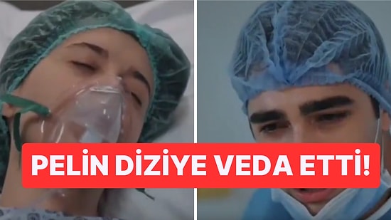 Kimse Beklemiyordu: Yalı Çapkını'nda Pelin'in Ölmesi İzleyicileri Dumur Etti