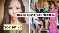 Instagram'daki ve Gerçek Hayattaki Hallerini Gördüğünüzde Sizleri Şaşkınlıklara Sürükleyecek Kişiler