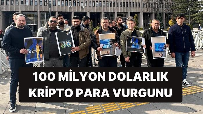 Ankara’da 100 Milyon Dolarlık Kripto Para Vurgunu: Kara Koca Çift Kayıplara Karıştı