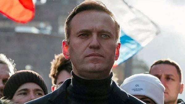 Rusya'nın Kutup Bölgesi'ndeki cezaevinde olan muhalif lider Aleksey Navalny'nin hayatını kaybettiği açıklandı.