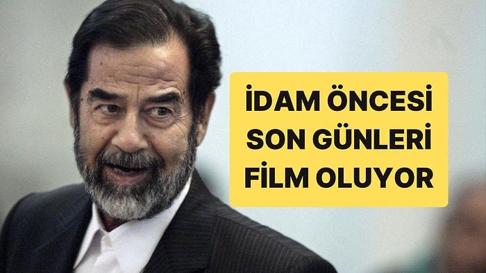 Saddam’ın Son Günleri Film Oluyor: Başrol İçin Düşünülen İsim Barry Keoghan