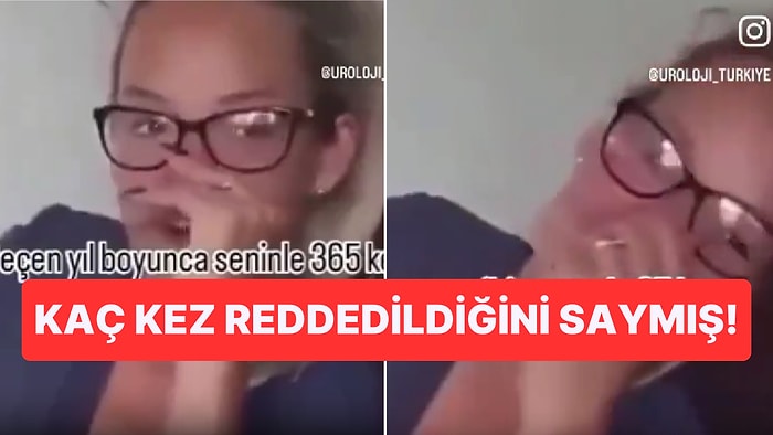 Eşiyle Seks Hayatının İstatistiğini Çıkaran Adamın İsyanı Güldürdü