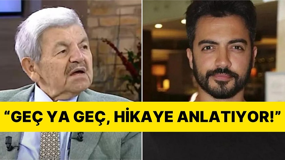 Yusuf Kavaklı, Astral Seyahate Çıktığını Söyleyen Yusuf Güney'e Ateş Püskürdü