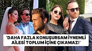Aras Bulut'un Abisi Orçun'un Kendisini İhbar Eden Eşinden İynemli Ailesiyle İlgili Şoke Eden Yeni Açıklamalar!