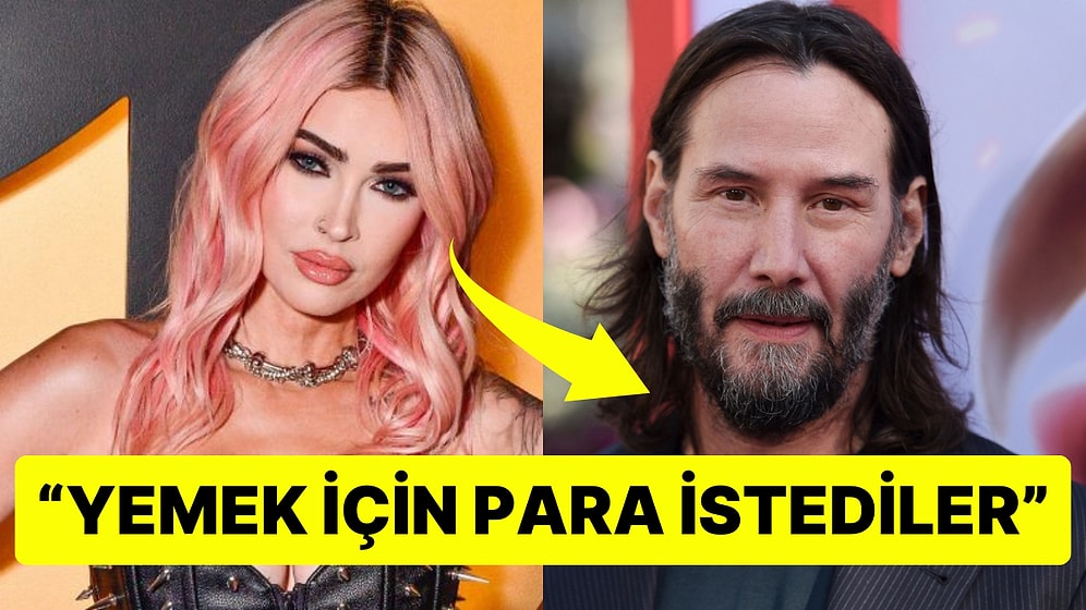 Dünyaca Ünlü İsimlerle Akraba Olan Kişiler Onlarla İlgili Kimsenin Bilmediği Detayları Anlattı!
