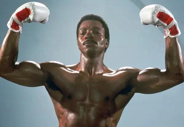 In the later parts of the interview, Stallone and Fallon reminisced about actor Carl Weathers, Stallone's friend and "Rocky" co-star.