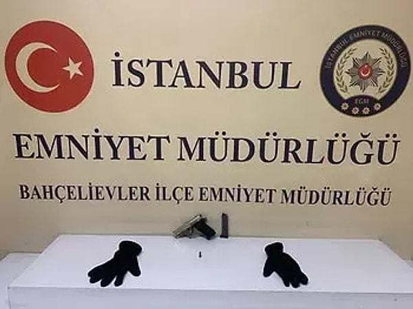 İstanbul Bahçelievler Soğanlı Mahallesi'nde 2 Şubat Cuma gece saatlerinde bir kişi tekel bayisine gelerek silahla saldırmıştı. Silahlı saldırı sonrası polis ekipleri çalışma başlattı. Ekiplerin çalışmaları sonucunda silahlı saldırıyı, Barış Boyun'un yönettiği suç örgütünün yaptığı tespit edildi.