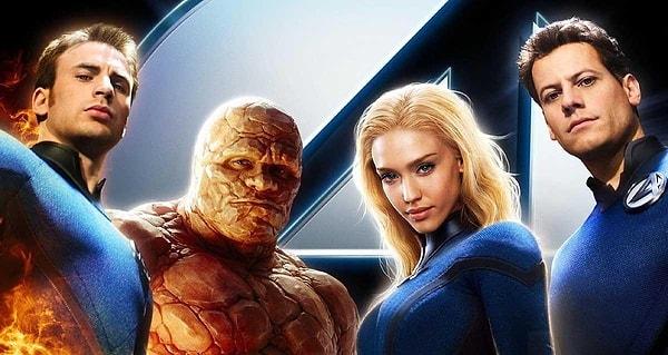 The Fantastic Four is now preparing to make its mark in 2025 with its new cast!