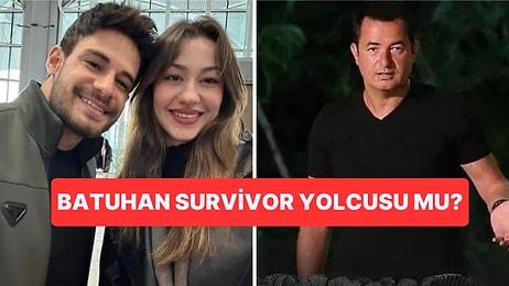Acun'dan Son Bomba! Batuhan Karacakaya'nın Survivor'a Katılacağı İddia Edildi