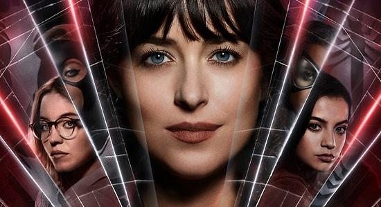 Analyzing the Critical Backlash: Marvel and Sony's Madame Web