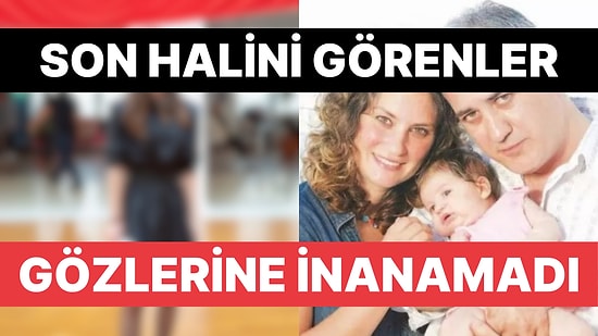 Tamer Karadağlı'nın Kızı Zeyno Karadağlı Sosyal Medyayı İkiye Böldü