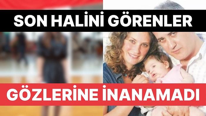 Tamer Karadağlı'nın Kızı Zeyno Karadağlı Sosyal Medyayı İkiye Böldü