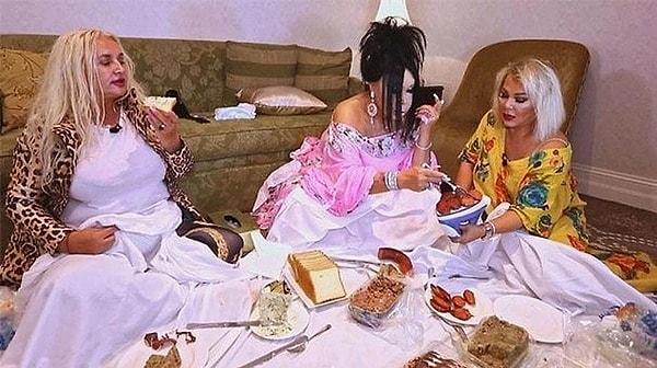 YouTube platformunda "Dünya Güzellerim Masada" adıyla yeniden bir araya gelen Banu Alkan, Bülent Ersoy ve Safiye Soyman üçlüsü hepimizi sevindirmişti hatırlarsanız.